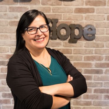 Pastora Ivette