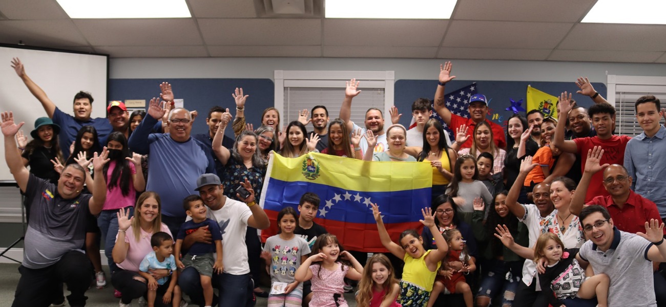 grupo pequeno