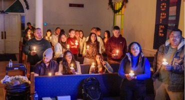 ministry sermon